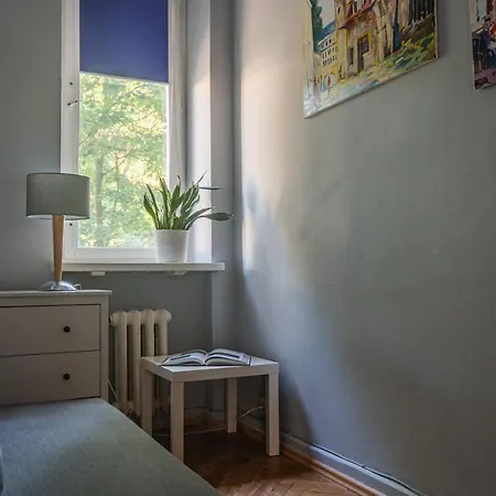 Retro Apartament Apartman