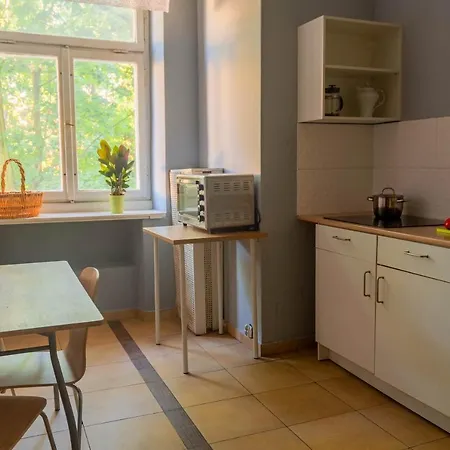 Apartman Retro Apartament