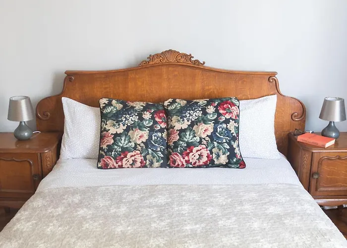 Retro Apartament 罗兹