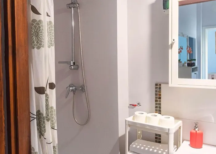 Retro Apartament * 罗兹